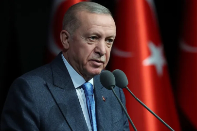 Erdoğan: "Srebrenitsa’yı asla unutmayacağız!"