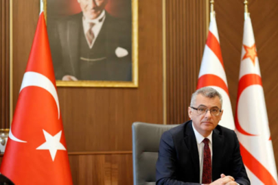 Olay dün yaşandı! KKTC Cumhurbaşkanı Tufan Erhürman hastaneye kaldırıldı.