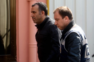 Şok eden iddianame! Haluk Levent gözaltında!
