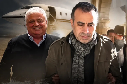 Ahbap soruşturmasında yeni gelişme: Başaran Holding'den suç duyurusu
