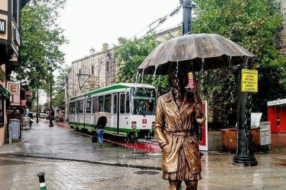 Bursa dikkat! Sağanak yağış uyarısı!