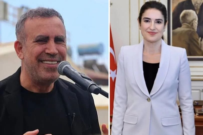 ''Büyük bağışlar yaptığımı farkedince bana yanaştı''