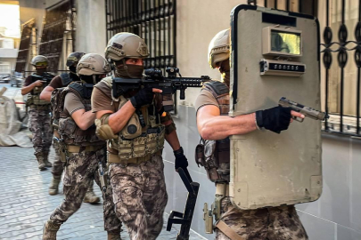 FETÖ'den 968 kişi gözaltında! Son yılların en büyük operasyonu
