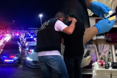 FETÖ'nün güncel yapılanmasına darbe: 78 gözaltı daha!