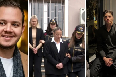 Kubilay Kaan Kundakçı cinayetinde ara karar