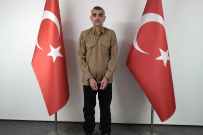 MİT'ten DEAŞ'a kritik operasyon! Sarı bültenle aranan terörist Türkiye'ye getirildi