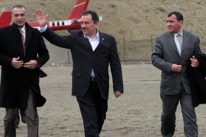 Muhsin Yazıcıoğlu soruşturmasında 25 gözaltı!