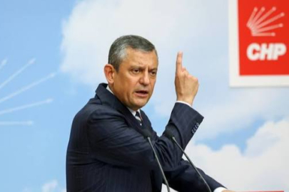 Özgür Özel ve ekibinden çarpıcı hamle!