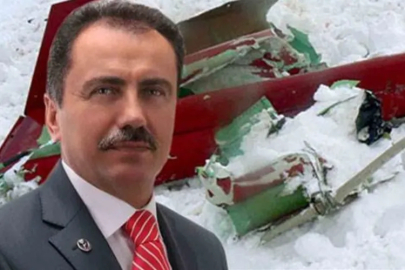 Yazıcıoğlu soruşturmasında FETÖ tespiti!