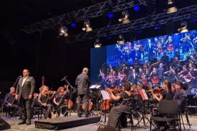 64. Uluslararası Bursa Festivali için geri sayım başladı!