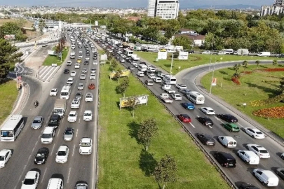 Bursa'da 15 Temmuz tedbirleri!
