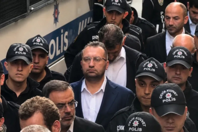Gaziosmanpaşa Belediyesi soruşturmasında ara mütalaa açıklandı!