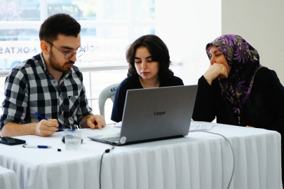 Kestel Belediyesi'nden LGS adaylarına ücretsiz tercih desteği!