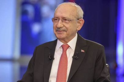 Kılıçdaroğlu: ''Araç ve koruma masraflarımı bir iş insanı karşıladı''!