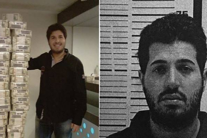 Reza Zarrab için karar günü: 9 yıl sonra cezası açıklanıyor!