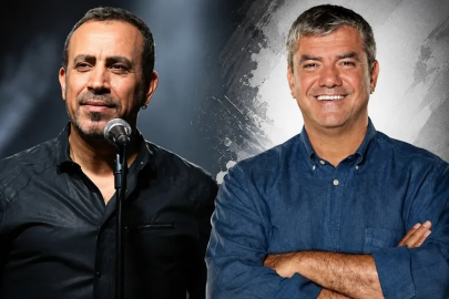 Yılmaz Özdil'den Haluk Levent paylaşımı: "Medyadaki bu ikiyüzlüler..."