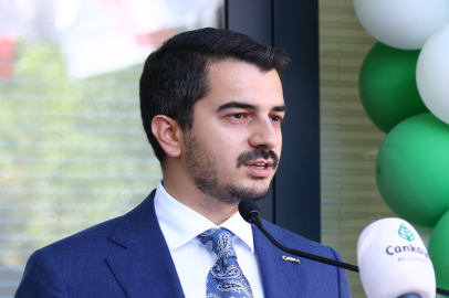 Çankaya Belediye Başkanı Hüseyin Can Güner tutuklandı! Rüşvet ve ihale soruşturmasında 24 tutuklama!