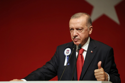 Cumhurbaşkanı Erdoğan: "Bu milletin en büyük gücü birliğidir, beraberliğidir"