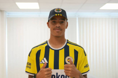 Fenerbahçe, Mason Greenwood transferini resmen tamamladı!
