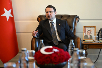 Adalet Bakanı Gürlek'ten kritik mesajlar!