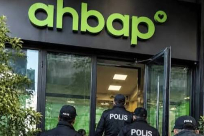 AHBAP soruşturmasında yeni gelişme!