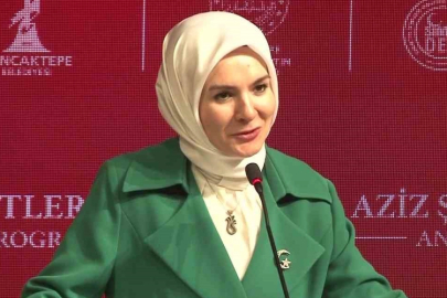 Bakan Göktaş açıkladı! 7 milyar liralık Evde Bakım Yardımı...