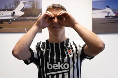Beşiktaş'tan yıldız hamlesi!