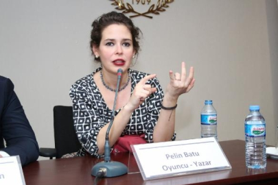 Pelin Batu'dan 6 Şubat depremi paylaşımı için özür! "Çok pişmanım"