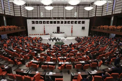 12. Yargı Paketi TBMM'de kabul edilerek yasalaştı