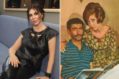 82 yaşındaki Nebahat Çehre'den mayolu paylaşım!