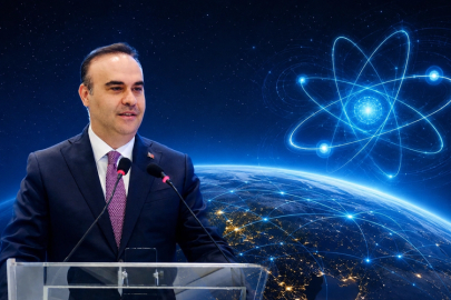 Bakan Kacır duyurdu: Rubidyum Atomik Saati başarıyla uzaya gönderildi