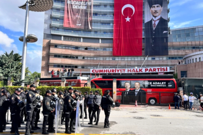 CHP kurultayı dosyasında "Mutlak butlan" kararı Yargıtay'da!