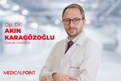 Op. Dr. Karagözoğlu: "Sünnet için yaz tatili yoğunluğu başladı"
