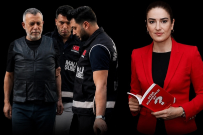 AHBAP soruşturmasında yeni gelişme! Ece Güner'in kardeşi Özgür Güner gözaltına alındı!