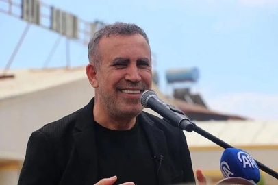 Etkin pişmanlıktan yararlanan Alper Çelik'ten Haluk Levent itirafı!