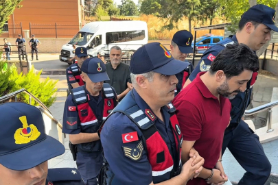 İnternetten milyarlık vurgun! Sahte alışveriş çetesi Bursa'da çökertildi!