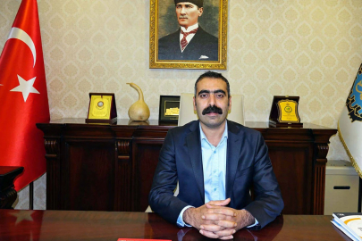 Diyarbakır'da sürpriz istifa! Eş Başkan Doğan Hatun görevinden ayrıldı