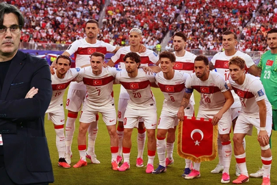 FIFA dünya sıralamasında zirve el değiştirdi!