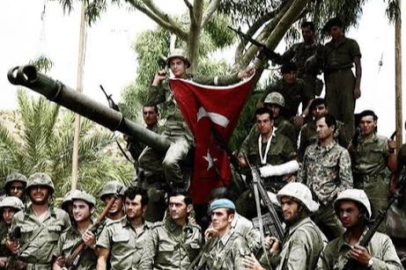 Kıbrıs Barış Harekâtı'nın 52. yılı! Erdoğan'dan KKTC'ye net mesaj: "Asla yalnız bırakmayacağız"