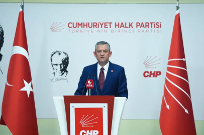 Özgür Özel'den yeni parti hamlesi! Kuruluş dilekçesi için tarih belli oldu