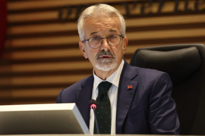 Bursa'daki rüşvet ve imar davasında Turgay Erdem’den savunma!