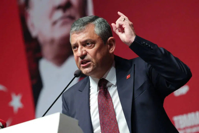 CHP'ye veda ederek yeni partisini duyurdu!