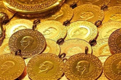 Gram, çeyrek ve cumhuriyet altını ne kadar oldu?