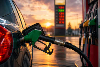 Motorine bir zam daha! Bursa'da litre fiyatı 75 lirayı aştı