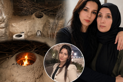 Siirt'te kayıp kadın dosyasında kan donduran iddialar! "Tandırda kavurma yaptılar" şüphesi!