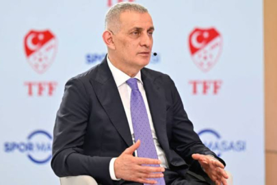 19 bin kişilik liste TFF'de, küme düşme ve kupa iptali gündemde