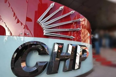 CHP'de 4 il başkanı görevden alındı! 5 ile ise yeni atama!