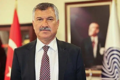 "CHP'de kalacağım. 54 yıllık CHP'liyim."