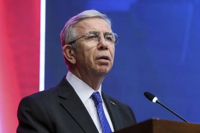 Mansur Yavaş kararını verdi! Yeni parti iddiası!