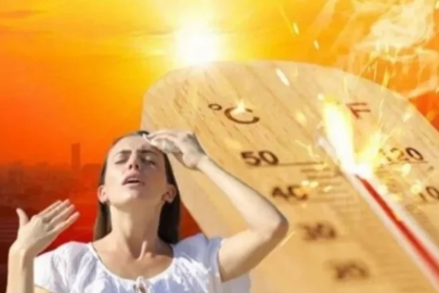 Meteoroloji uyarıyor! Kronik hastalar dikkat!